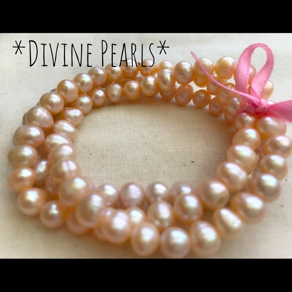 NWT Peach Spring - Picture 3 of 4